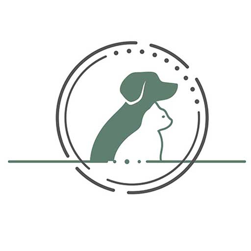 Logo Tierärztliches Fachzentrum Katharina Deininger